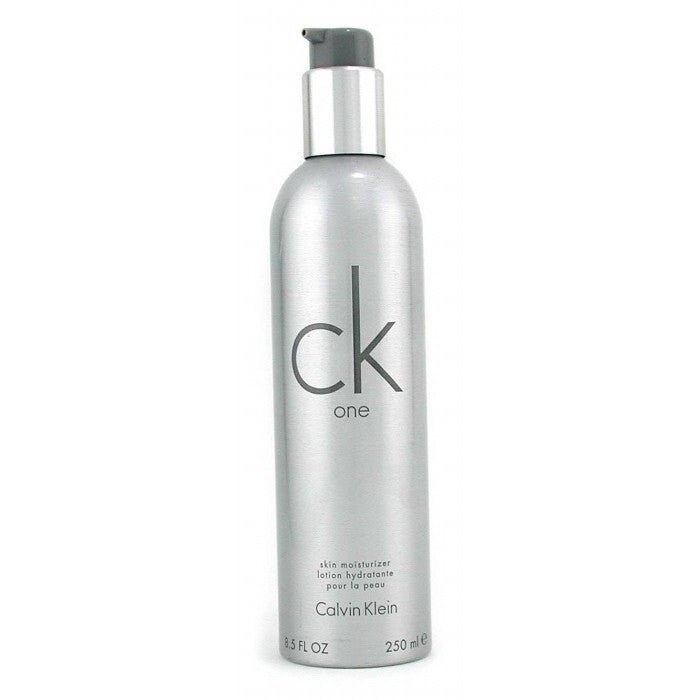 Calvin Klein CK One Moisturizer Lotion 250ml/8.3oz