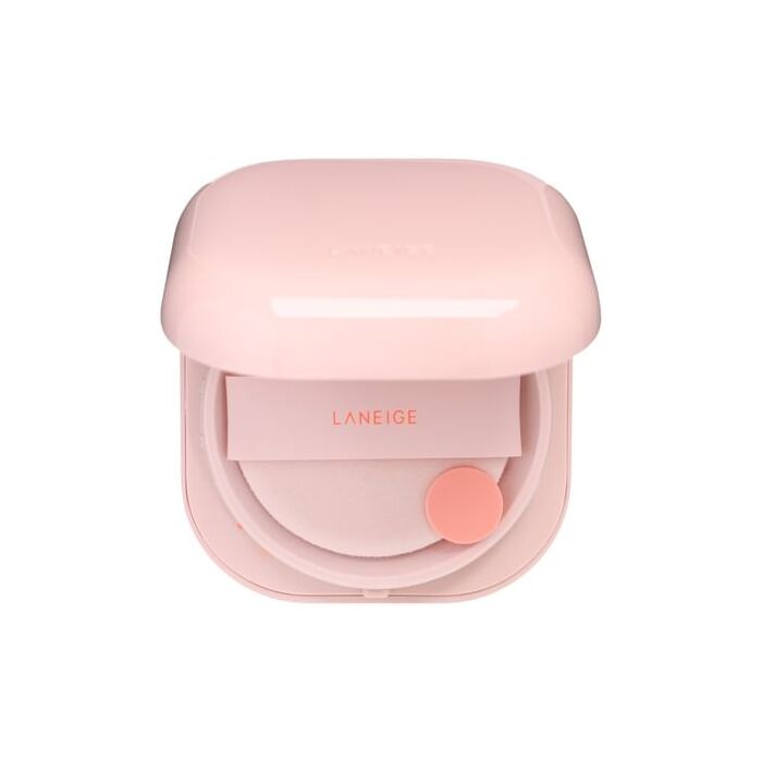 Laneige Neo Cushion Glow SPF 46 PA++ - # No.23N1 Sand 30g(15g x 2)