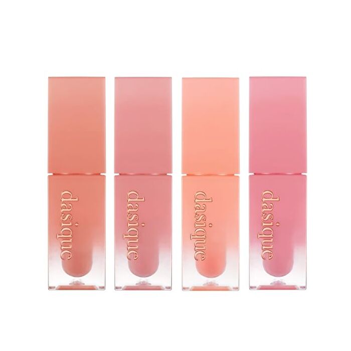 Dasique Juicy Dewy Tint - # 21 Mauve Mood 3.5g