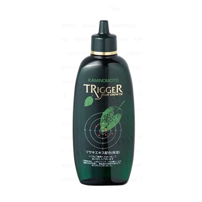 KAMINOMOTO Hair Growth Trigger 180ml