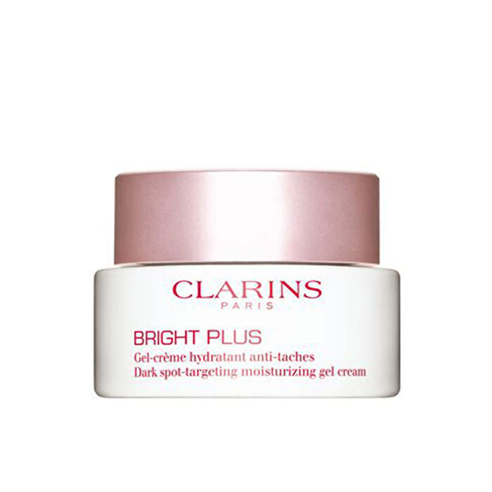 Clarins Bright Plus Dark Spot Targeting Moisturizing Gel Cream 50ml