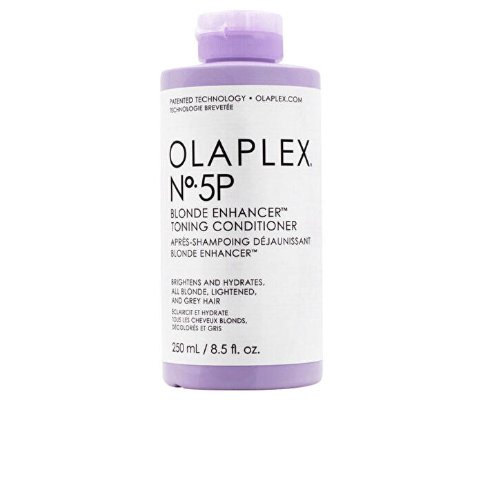 Olaplex N°.5P Blonde Enhancer Toning Conditioner 250ml/8.5oz