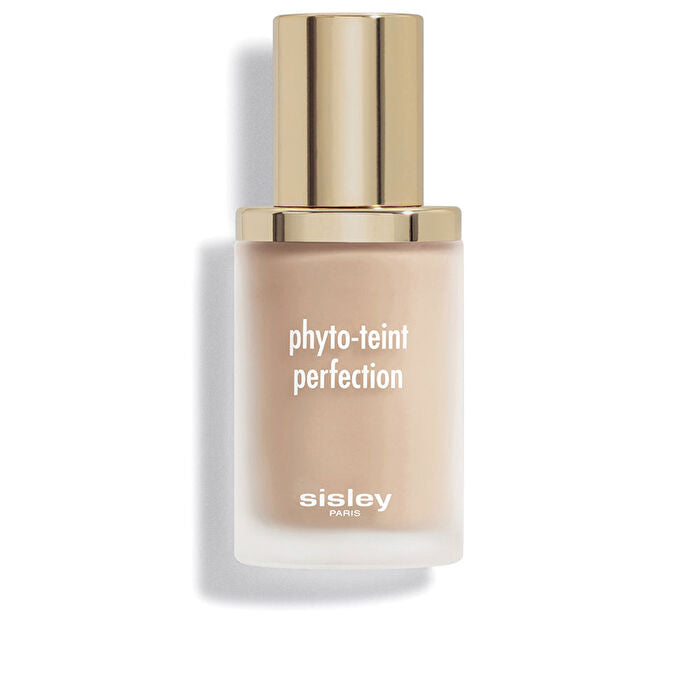 Sisley Phyto Teint Perfection Luminous Mat-Ultra Long Lasting Skincare Foundation - # 2C Soft Beige 30ml/1oz