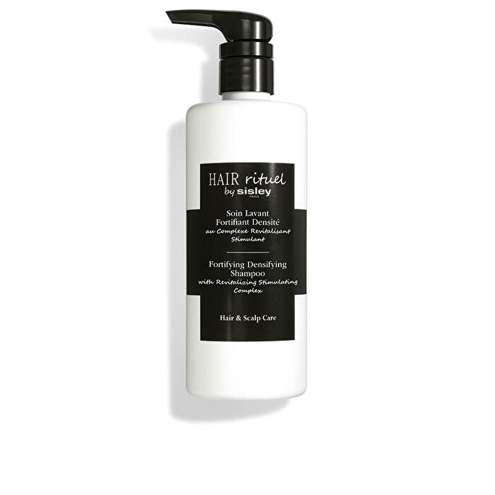Hair Rituel By Sisley Fortifying Densifying Shampoo 500ml