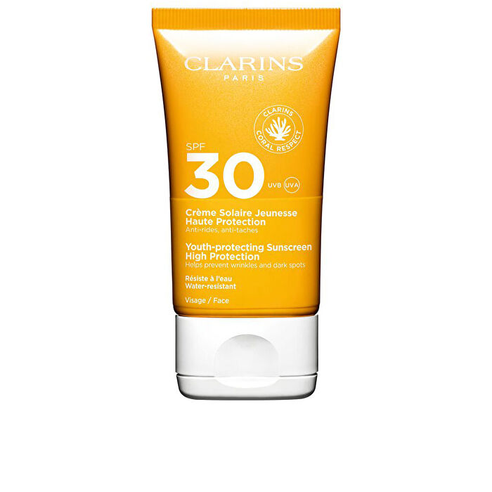Clarins Youth Protecting Sunscreen High Protection SPF 30 50ml/1.7oz