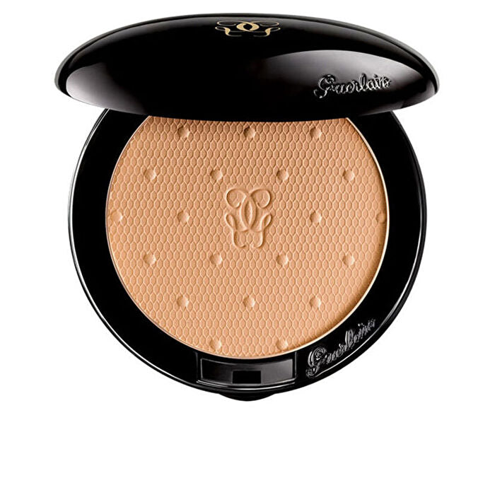 Guerlain Les Voilettes Translucent Compact powder - # 03 Medium 5.5g/0.19oz