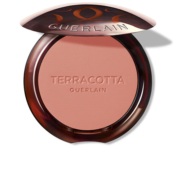 Guerlain Terracotta Blush The Natural Healthy Glow Powder Blush - # 02 Corail Clair 5g/0.17oz