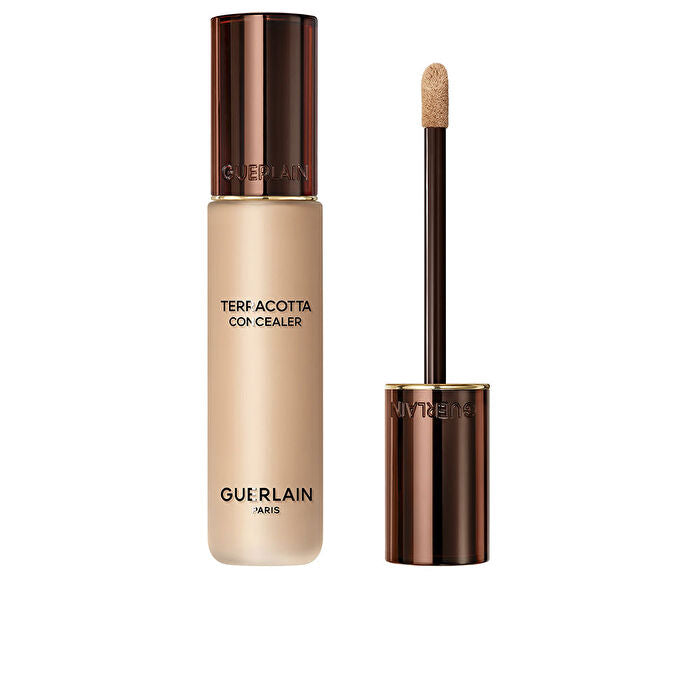 Guerlain Terracotta Concealer Natural Perfection Concealer 24H Wear No Transfer - # 3N 11.5ml/0.3oz