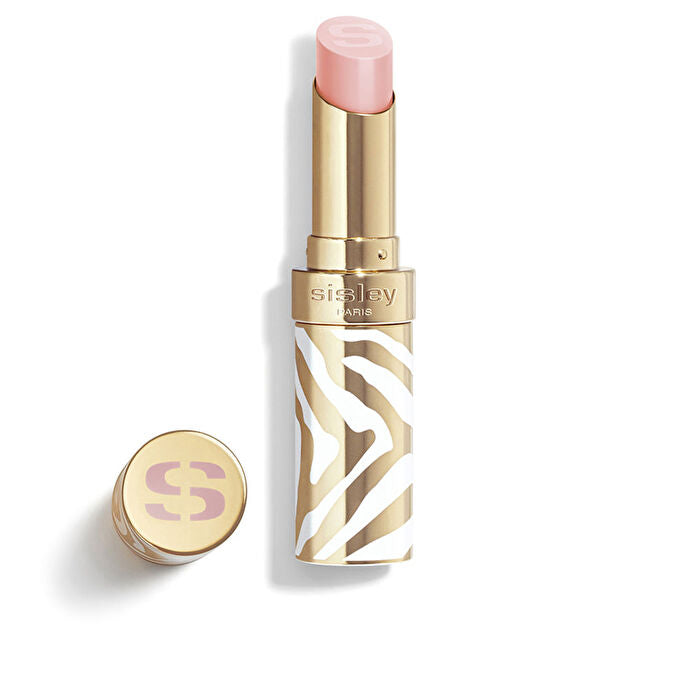 Sisley Phyto Color Reviving Beauty Lip Balm - # 2 Pink Glow 3g/0.1oz