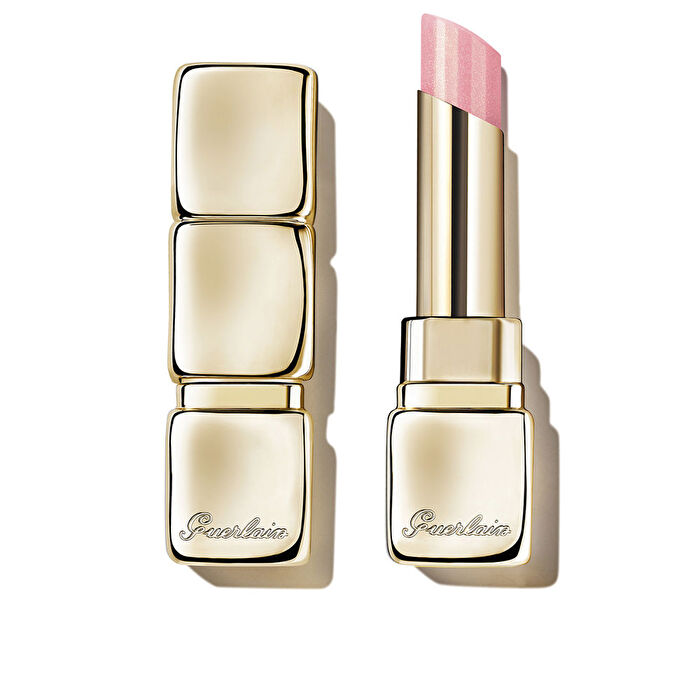 Guerlain KissKiss Bee Glow - #358 Pearly Rose 3.2g