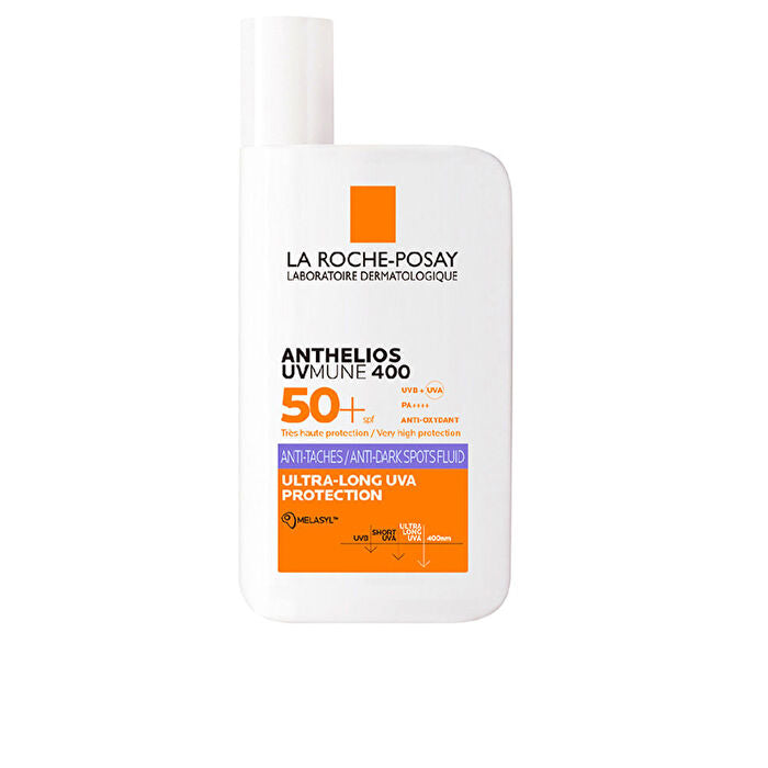 La Roche Posay Anthelios UVMune 400 Anti Pigmentflecken Fluid SPF 50 50ml