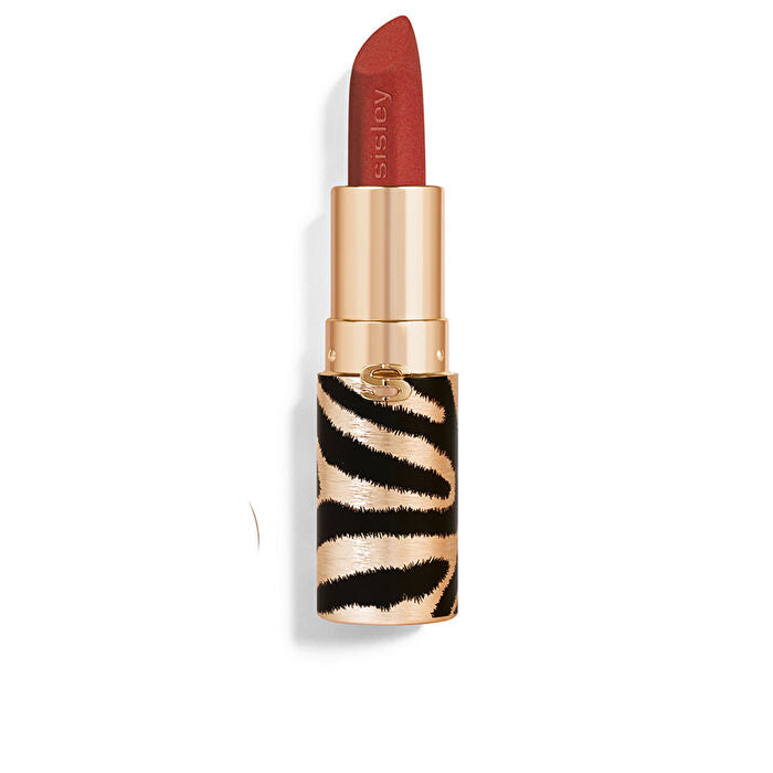 Sisley Phyto Rouge Velvet Lip Balm - # 31 Orange Fawn 3g