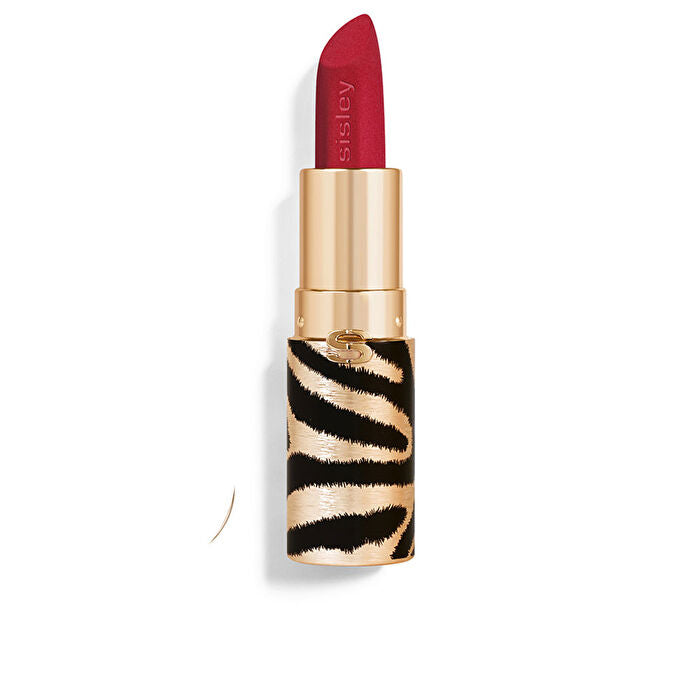 Sisley Phyto Rouge Velvet Lip Balm - # 42 Rouge Royal 3g