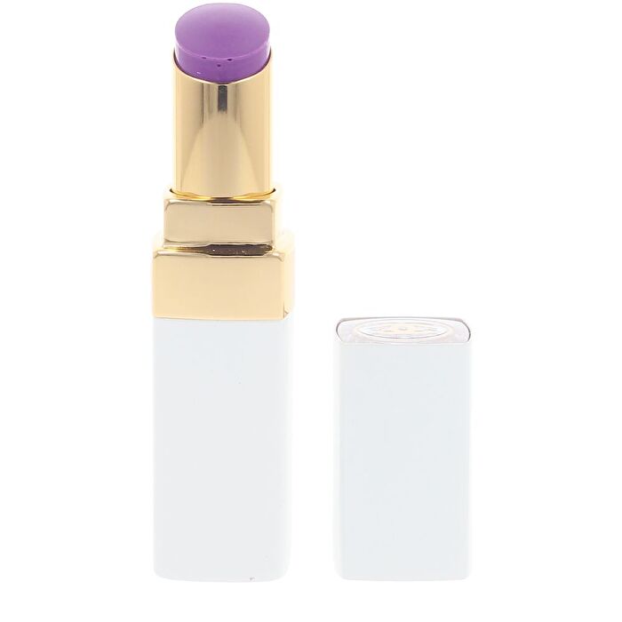 Chanel Rouge Coco Baume Hydrating Beautifying Tinted Lip Balm - # 764 Chaming Liac 3g/0.1oz