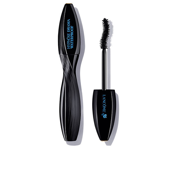 Lancome Hypnose Drama Waterproof - # 01 Excessive Black 8ml