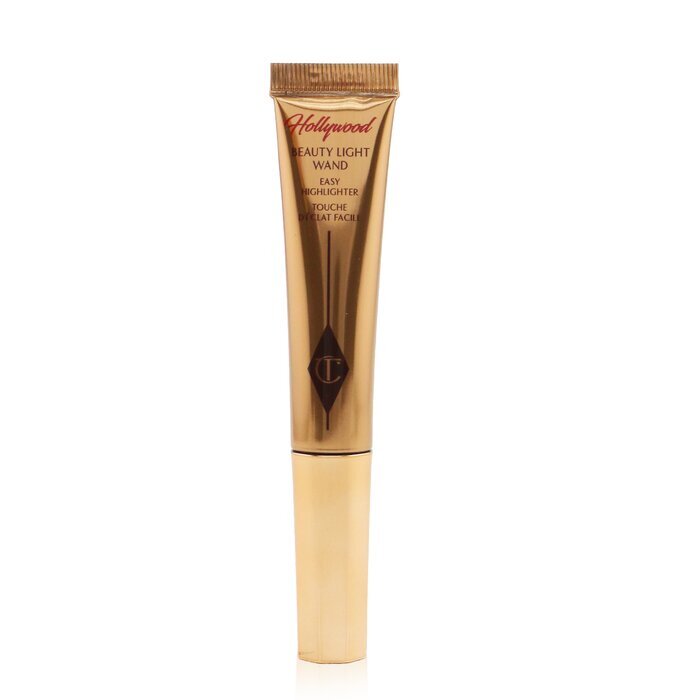 Charlotte Tilbury Hollywood Beauty Light Wand Easy Highlighter - # Spotlight 12ml/0.41oz