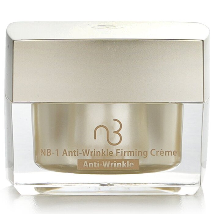 Natural Beauty (Sample - Do not publish) NB-1 Anti-Wrinkle Friming Creme 80106-02 5g