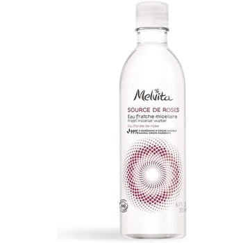 Melvita Source De Roses Fresh Micellar Water 200ml/6.7oz