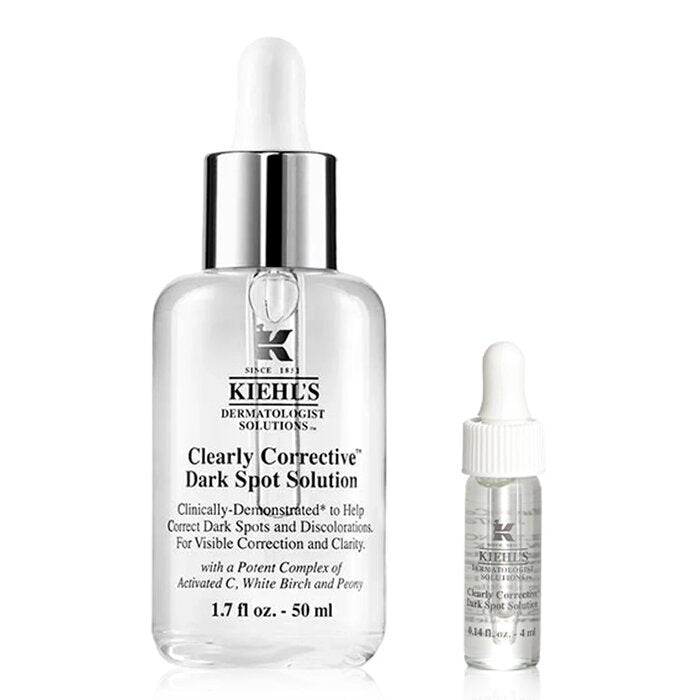 Kiehl's Set Item 2pcs
