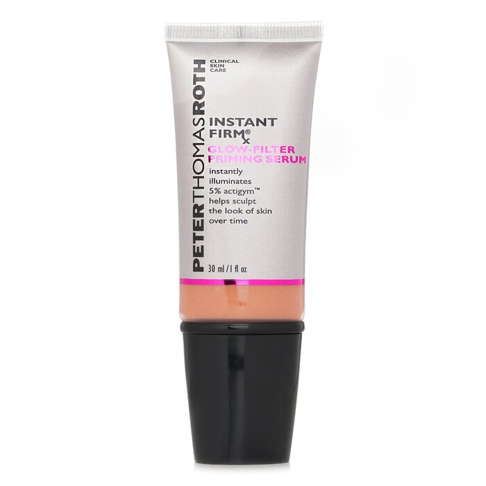 Peter Thomas Roth Instant FIRMx® Glow-Filter Priming Serum 30ml/1oz