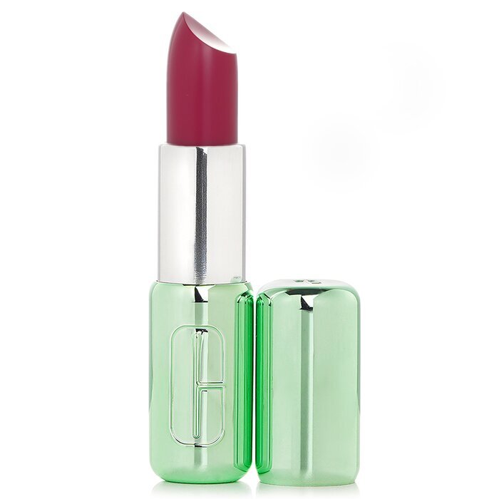 Clinique Pop Longwear Lipstick Matte - # 06 Rose Pop 3.9g/0.13oz