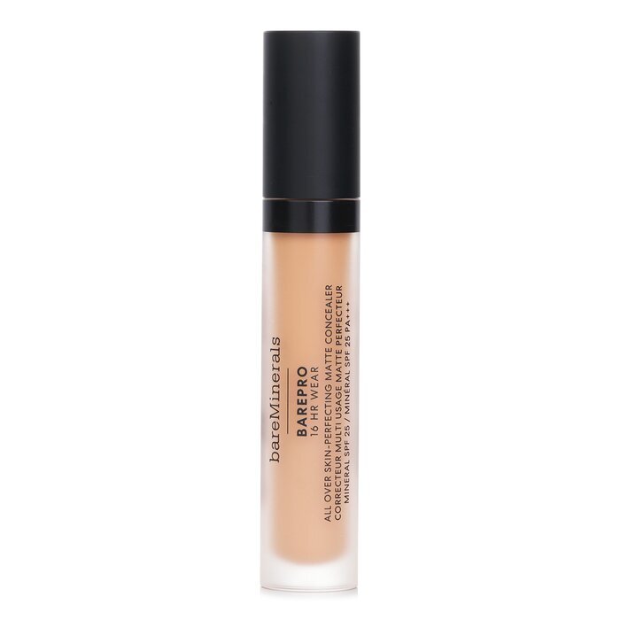 BareMinerals Barepro 24HR Wear All Over Skin-Perfecting Matte Concealer Mineral SPF20 - # 300 Medium Neutral 7.5ml