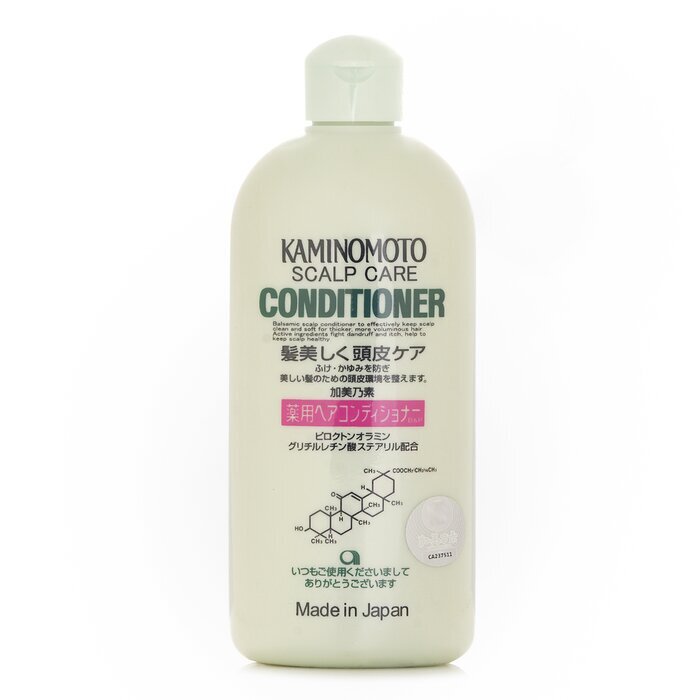 KAMINOMOTO Scalp Care Conditioner 300ml
