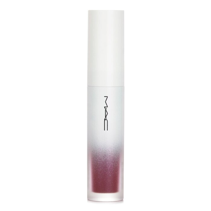 MAC Strobe Liquid Blush - # Plummy Bare 4.3ml