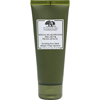 Dr. Andrew Weil For Origins Mega-Mushroom Soothing Face Mask 75ml