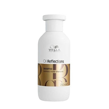 Wella Oil Reflections Luminous Reveal Shampoo 250ml