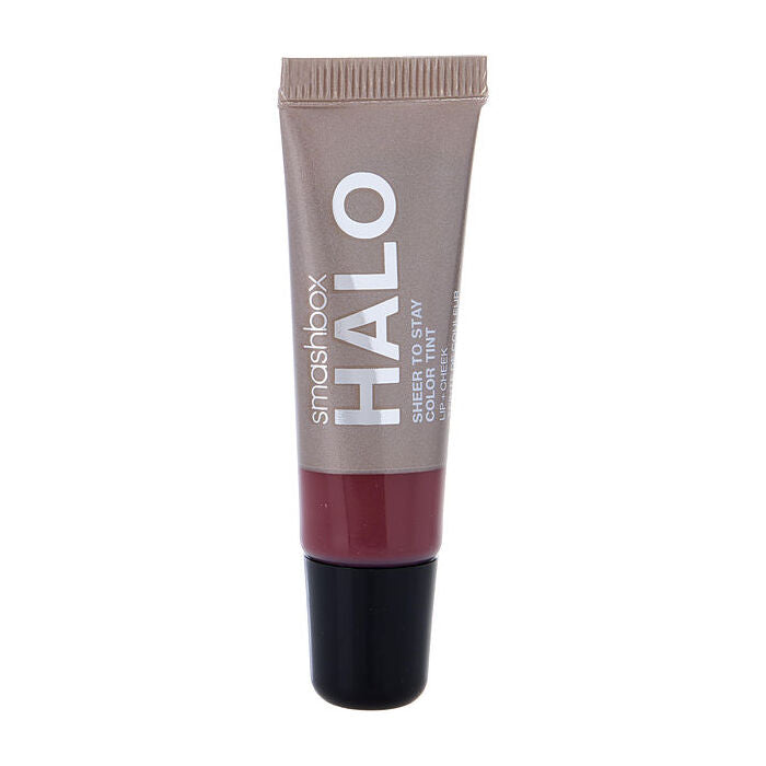 Smashbox Halo Sheer To Stay Color Tint - # Pomegranate 10ml