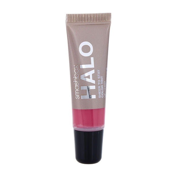 Smashbox Halo Sheer To Stay Color Tint - # Blush 10ml