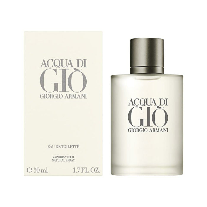 Giorgio Armani Acqua Di Gio Eau De Toilette Spray 50ml/1.6oz