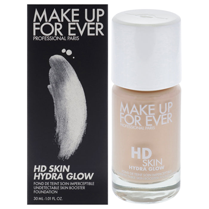 Make Up For Ever HD Skin Hydra Glow Foundation - # 1N06 30ml/1.06oz