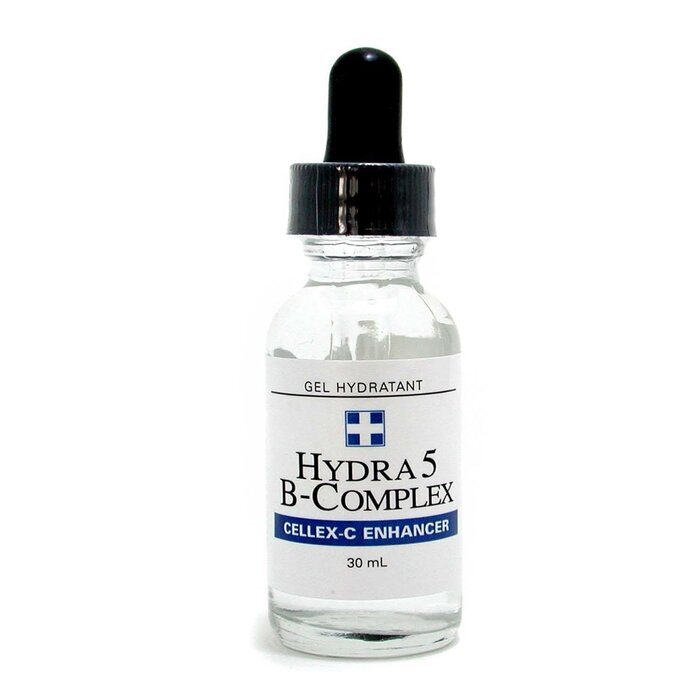 Cellex-C Enhancers Hydra 5 B-Complex 30ml/1oz