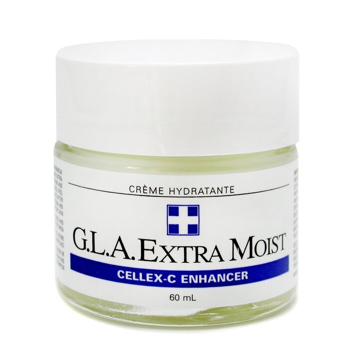 Cellex-C Enhancers G.L.A. Extra Moist Cream 60ml/2oz