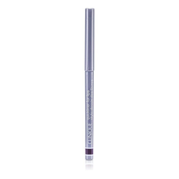 Clinique Quickliner For Lips - 07 Plummy 0.3g/0.01oz