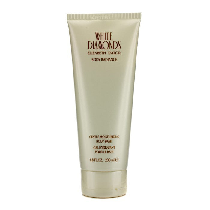 Elizabeth Taylor White Diamonds Body Wash 200ml/6.8oz