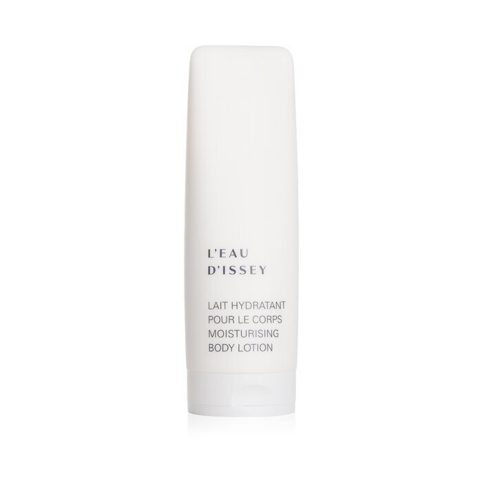Issey Miyake L'Eau D'Issey Moisturising Body Lotion 200ml/6.7oz