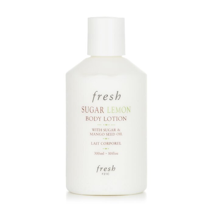 Fresh Sugar Lemon Body Lotion 300ml/10oz