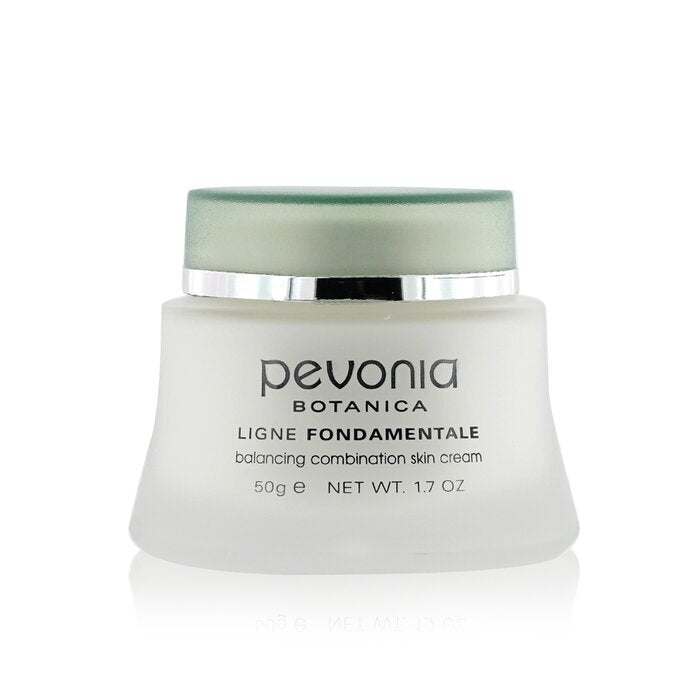 Pevonia Botanica Balancing Combination Skin Cream 50ml/1.7oz