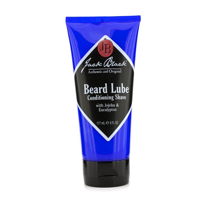 Jack Black Beard Lube Conditioning Shave 177ml/6oz