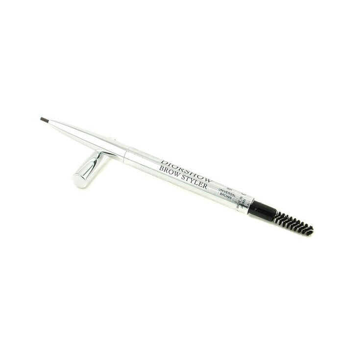 Christian Dior Diorshow Brow Styler Ultra Fine Precision Brow Pencil - # 001 Universal Brown 0.1g/0.003oz