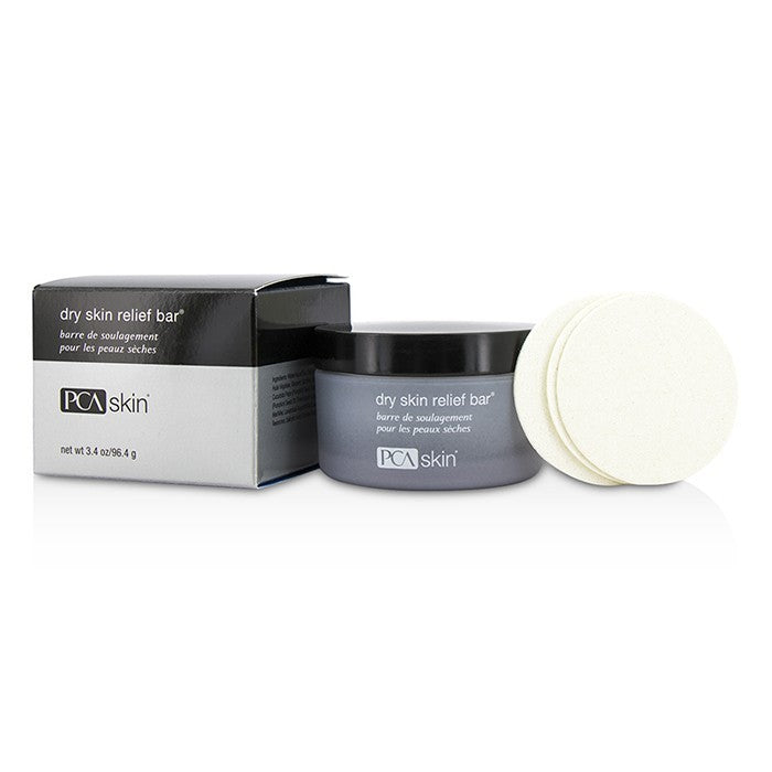 PCA Skin Dry Skin Relief Bar 96.4g/3.4oz