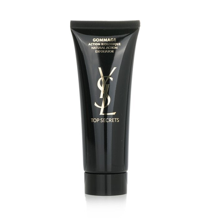 Yves Saint Laurent Top Secrets Natural Action Granule-Free Exfoliator 75ml/2.5oz