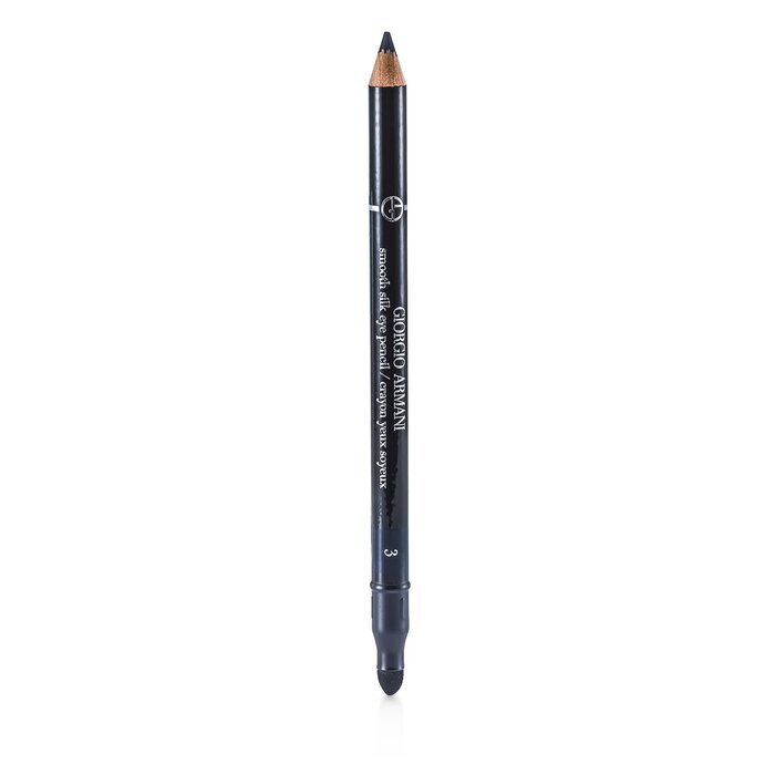 Giorgio Armani Smooth Silk Eye Pencil - # 03 Blue 1.05g/0.037oz