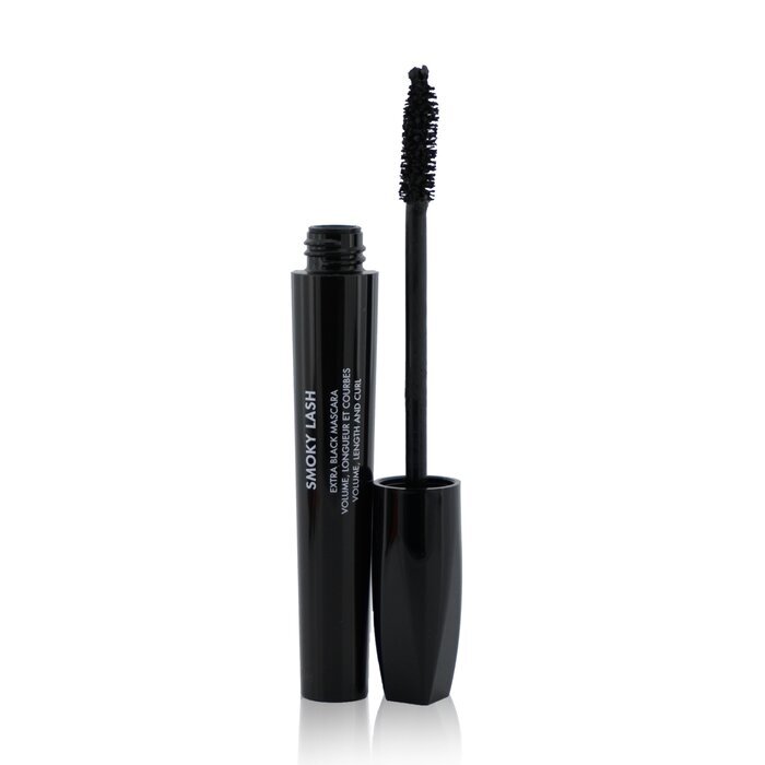 Make Up For Ever Smoky Lash Extra Black Mascara - #Black 7ml/0.23oz