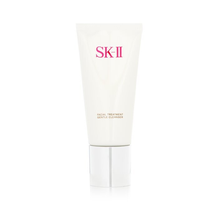 SK II Facial Treatment Gentle Cleanser 120g/4oz