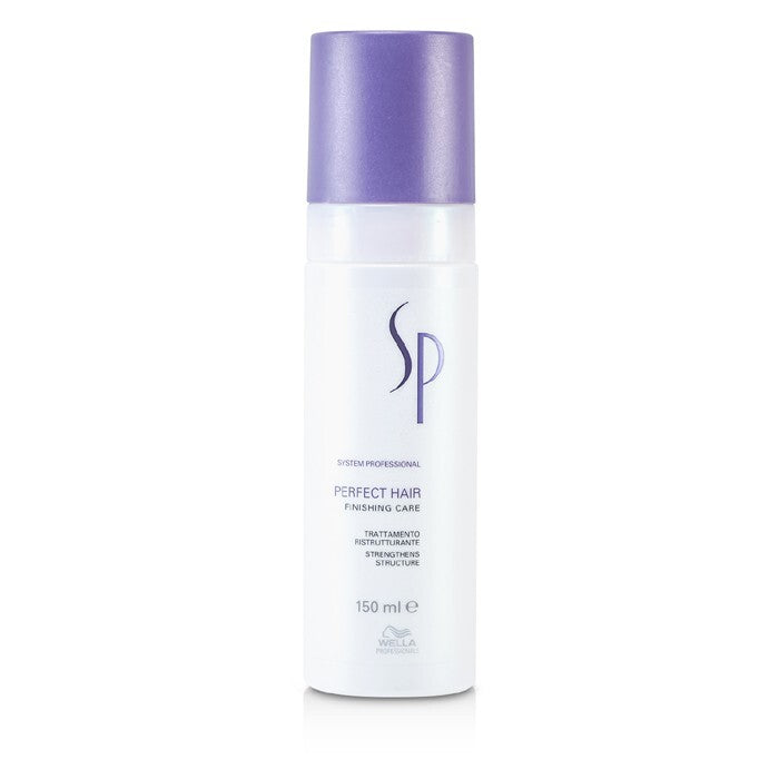 Wella System Professional Perfect Hair Finishing Care 150ml/5oz