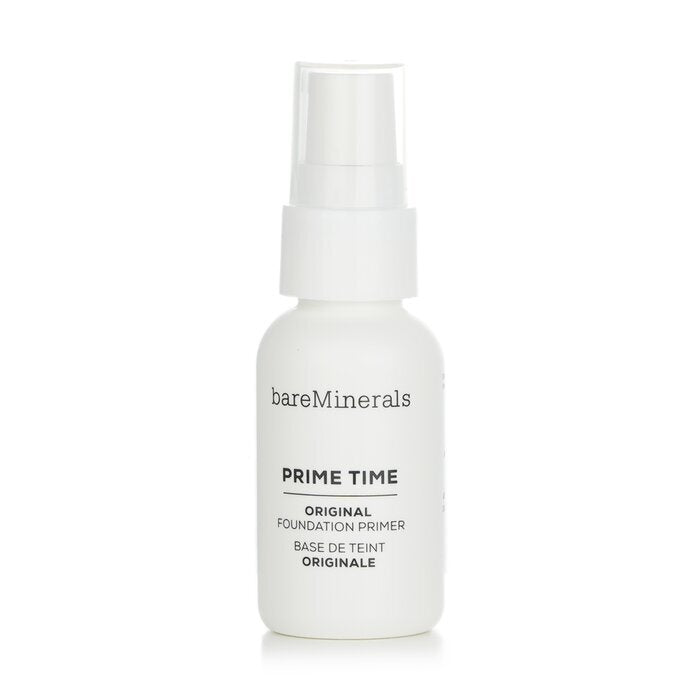 BareMinerals Prime Time Original Foundation Primer 30ml/1oz